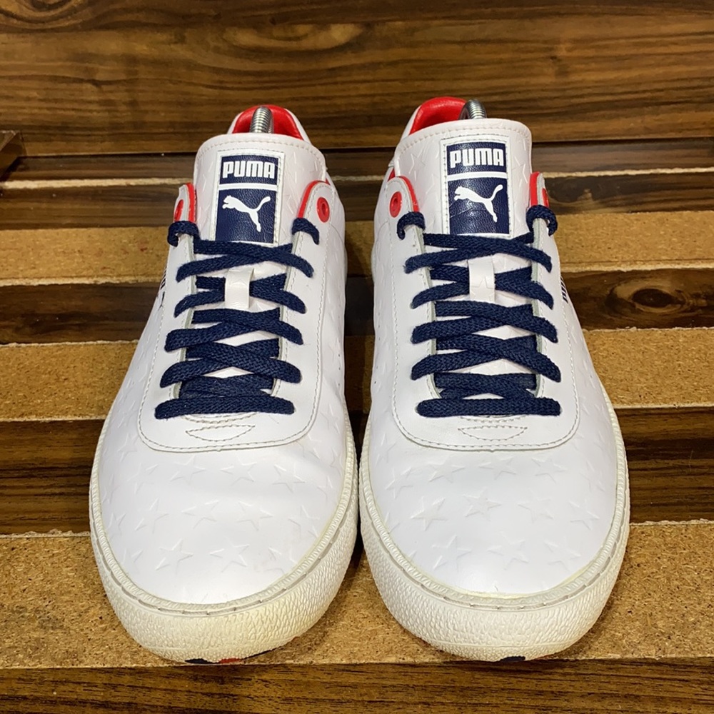 Puma Star - Picture 2 of 8
